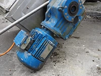 Nn elevating belt - afbeelding 9 van  10