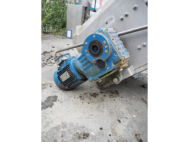 Nn elevating belt - afbeelding 10 van  10