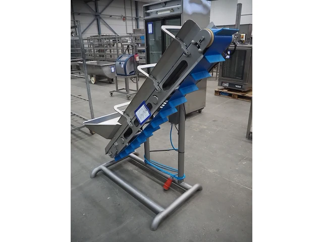 Nn elevating belt - afbeelding 1 van  8