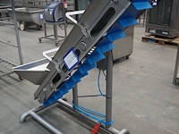 Nn elevating belt - afbeelding 1 van  8