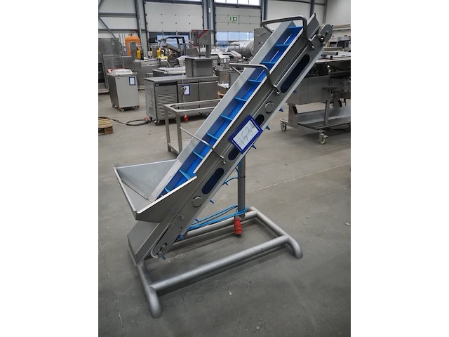Nn elevating belt - afbeelding 2 van  8