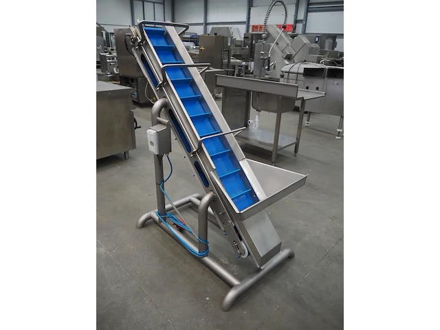 Nn elevating belt - afbeelding 3 van  8