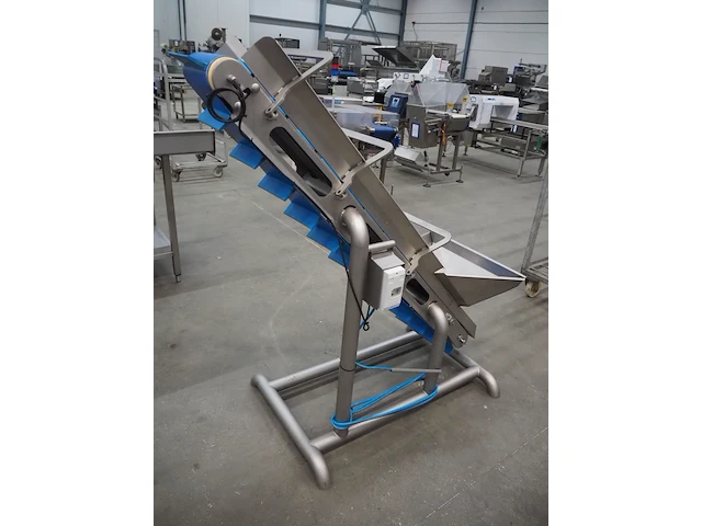 Nn elevating belt - afbeelding 4 van  8