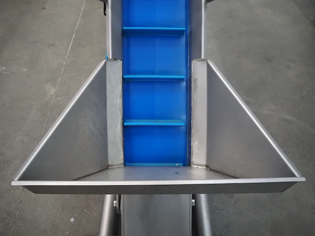 Nn elevating belt - afbeelding 5 van  8
