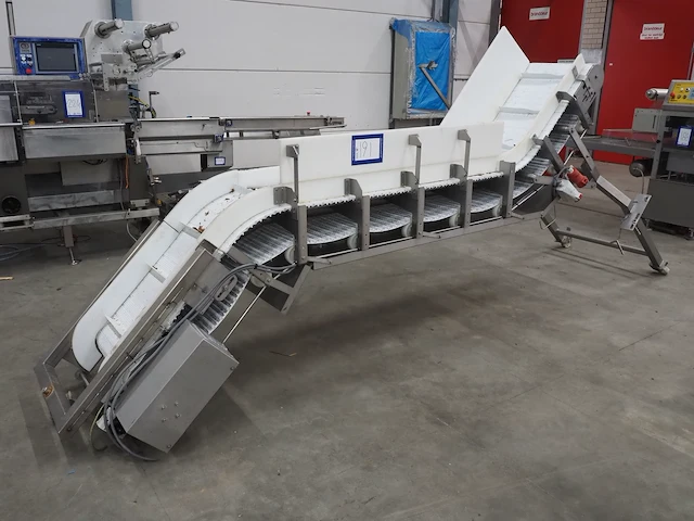 Nn elevating belt - afbeelding 1 van  8