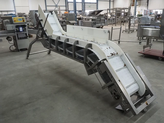 Nn elevating belt - afbeelding 3 van  8