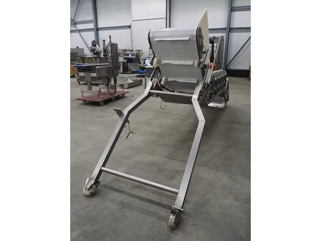 Nn elevating belt - afbeelding 4 van  8