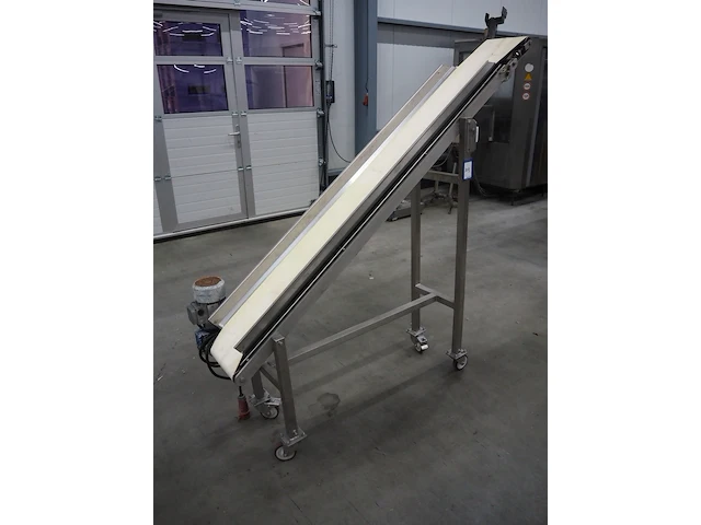Nn elevating belt - afbeelding 1 van  7