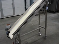 Nn elevating belt - afbeelding 1 van  7