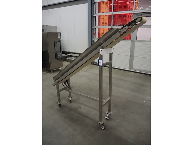 Nn elevating belt - afbeelding 2 van  7