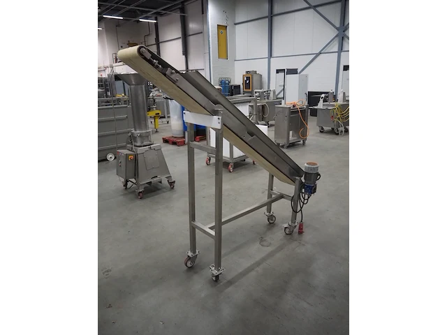 Nn elevating belt - afbeelding 3 van  7