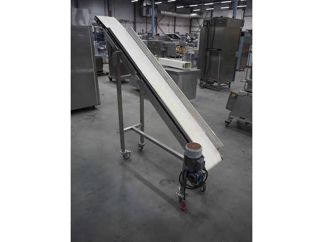 Nn elevating belt - afbeelding 4 van  7