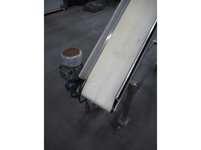 Nn elevating belt - afbeelding 5 van  7