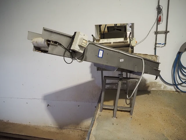 Nn elevating belt - afbeelding 2 van  6