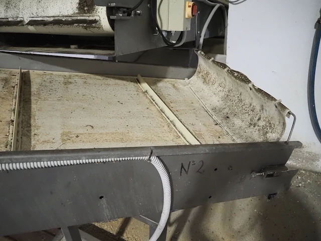 Nn elevating belt - afbeelding 3 van  6