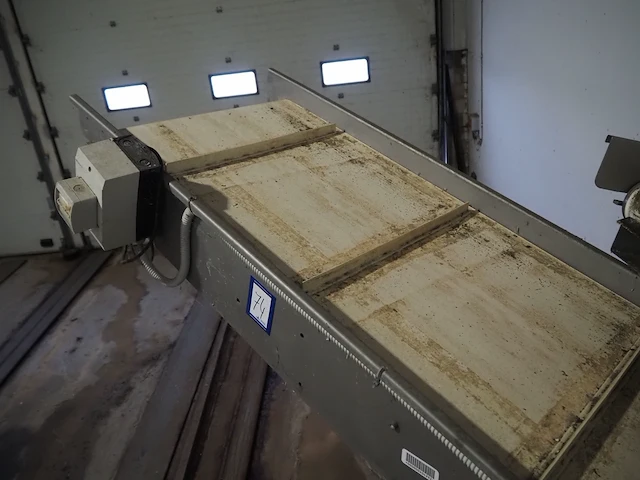 Nn elevating belt - afbeelding 4 van  6