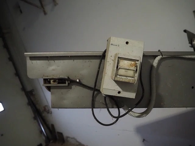 Nn elevating belt - afbeelding 6 van  6