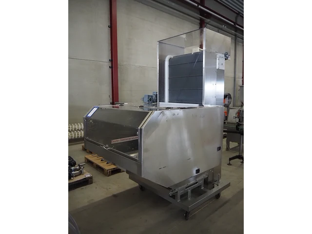 Nn elevating belt - afbeelding 1 van  7