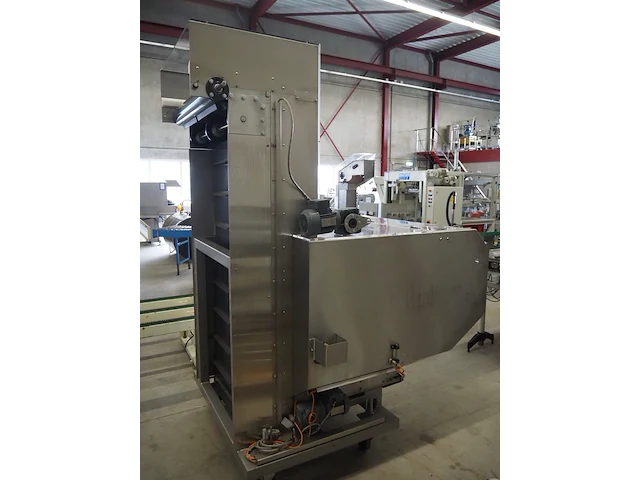 Nn elevating belt - afbeelding 3 van  7