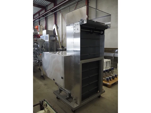 Nn elevating belt - afbeelding 4 van  7