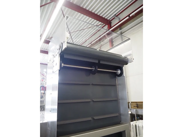Nn elevating belt - afbeelding 7 van  7