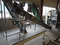 Nn elevating belt - afbeelding 1 van  9