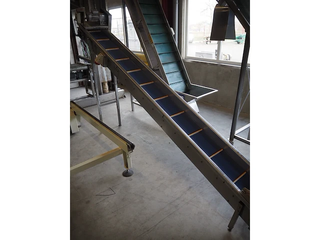Nn elevating belt - afbeelding 2 van  9