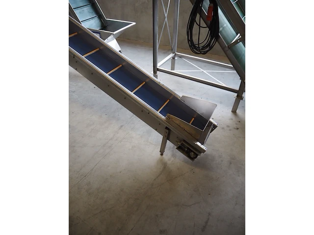 Nn elevating belt - afbeelding 3 van  9