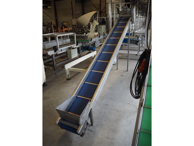Nn elevating belt - afbeelding 5 van  9