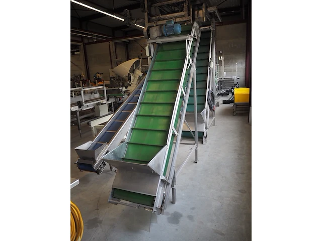 Nn elevating belt - afbeelding 3 van  8