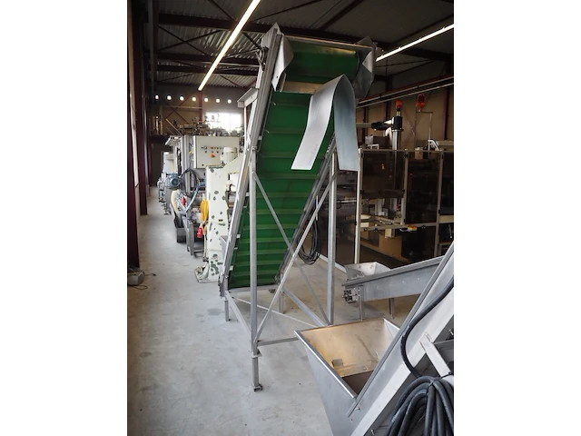 Nn elevating belt - afbeelding 4 van  8