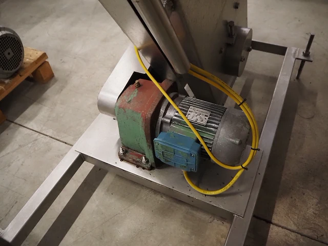 Nn elevating belt - afbeelding 2 van  11