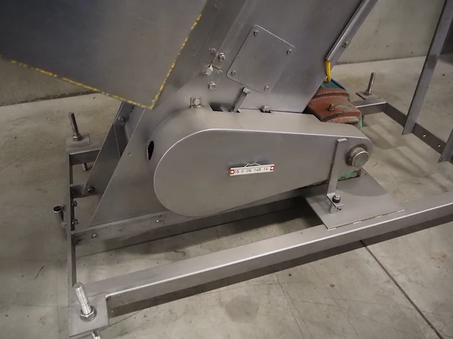 Nn elevating belt - afbeelding 3 van  11
