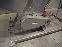 Nn elevating belt - afbeelding 3 van  11