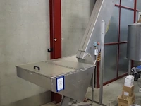 Nn elevating belt - afbeelding 1 van  11