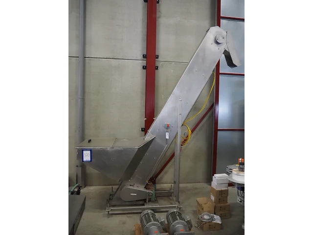 Nn elevating belt - afbeelding 4 van  11