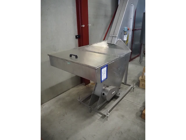 Nn elevating belt - afbeelding 6 van  11