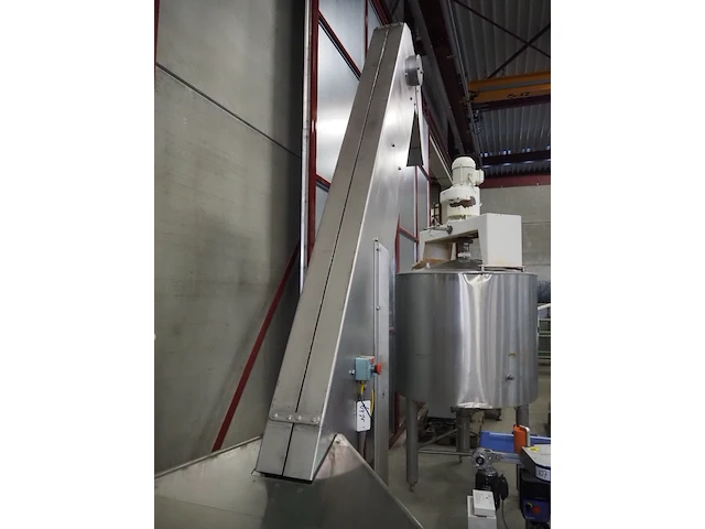 Nn elevating belt - afbeelding 9 van  11