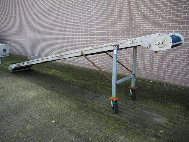 Nn elevating belt - afbeelding 1 van  8