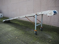 Nn elevating belt - afbeelding 1 van  8