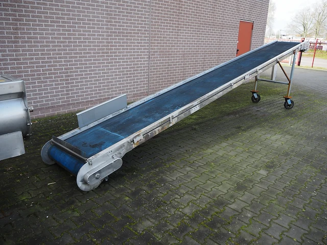 Nn elevating belt - afbeelding 2 van  8