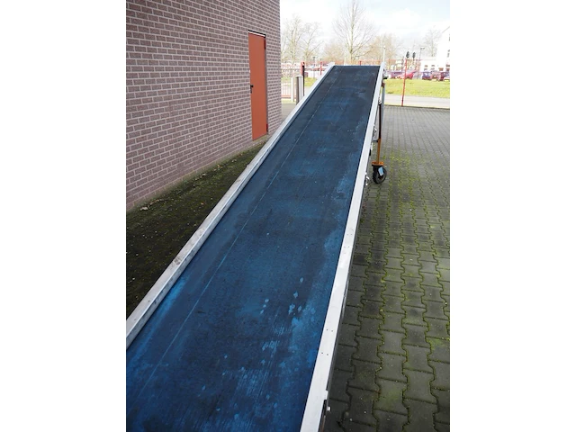 Nn elevating belt - afbeelding 6 van  8