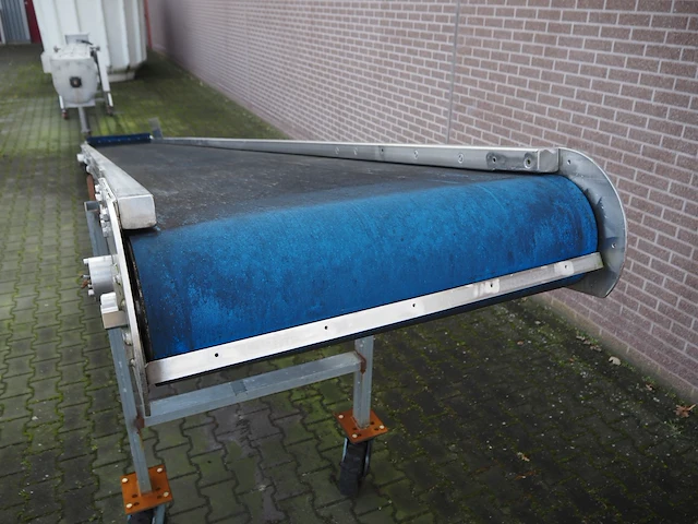 Nn elevating belt - afbeelding 7 van  8