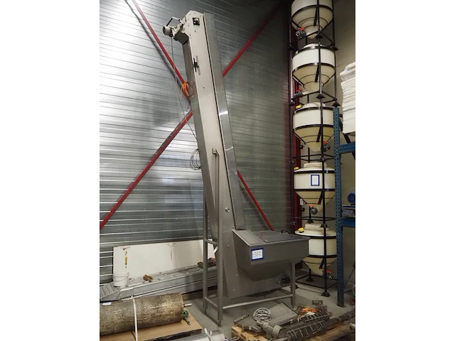 Nn elevating belt - afbeelding 1 van  10