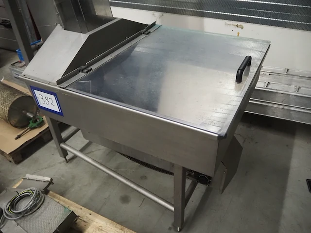 Nn elevating belt - afbeelding 4 van  10