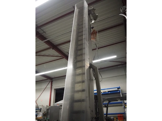 Nn elevating belt - afbeelding 8 van  10