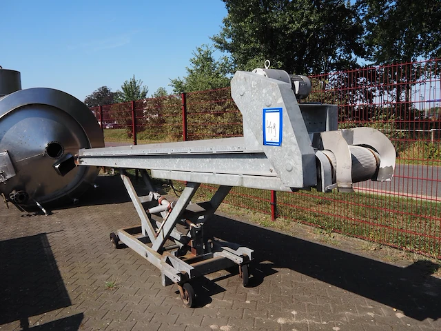 Nn elevating belt - afbeelding 1 van  9