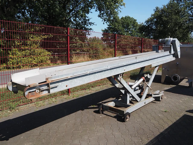 Nn elevating belt - afbeelding 2 van  9