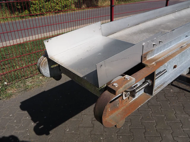 Nn elevating belt - afbeelding 9 van  9