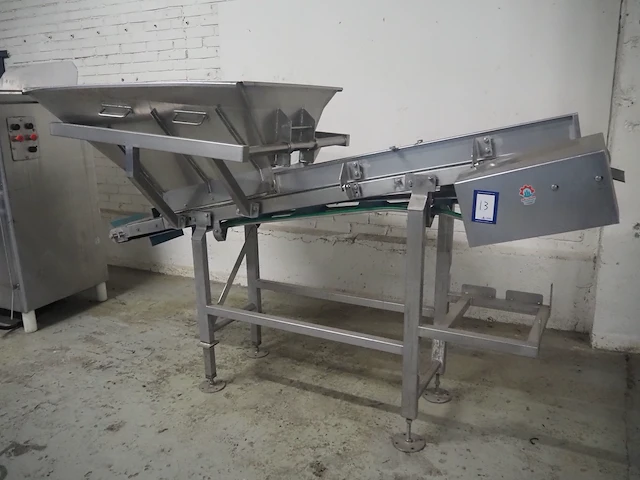 Nn elevating belt - afbeelding 1 van  10